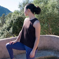 Plumo Women's Merino Light Tank-Top