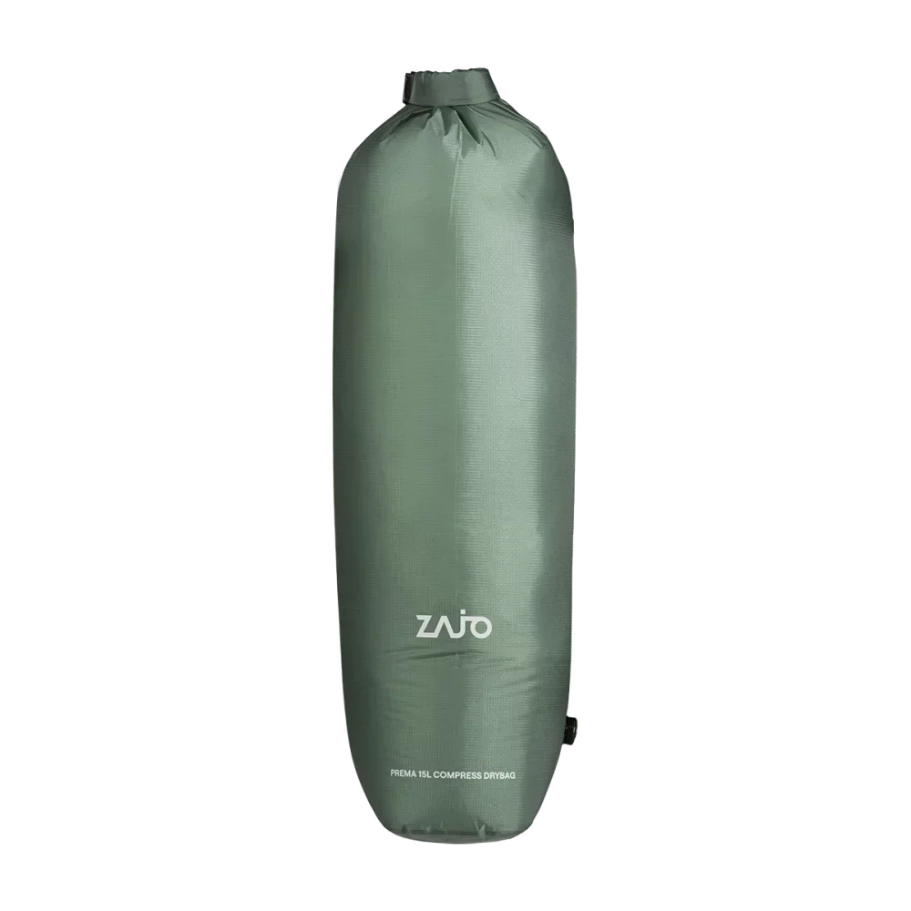 Prema 15l Compress Drybag