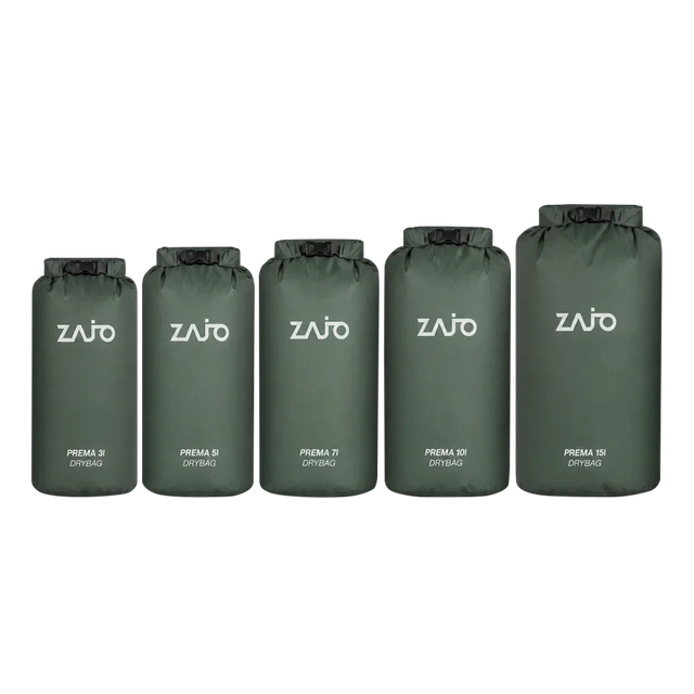 Prema Drybags 3L - 15L