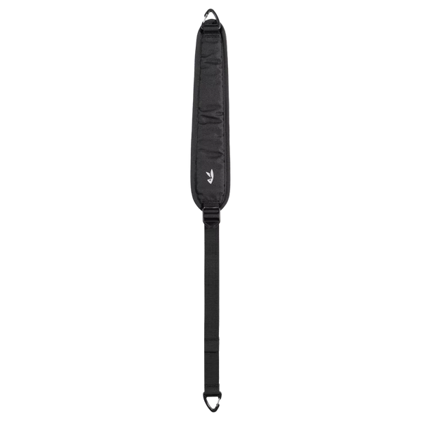 Prema Drybag Shoulder Strap — Black