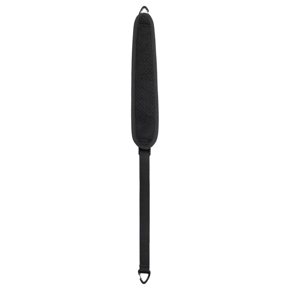 Prema Drybag Shoulder Strap — Black