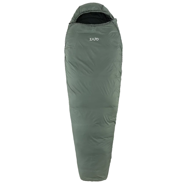 Revo Sleeping Bag +5° — Sage Green