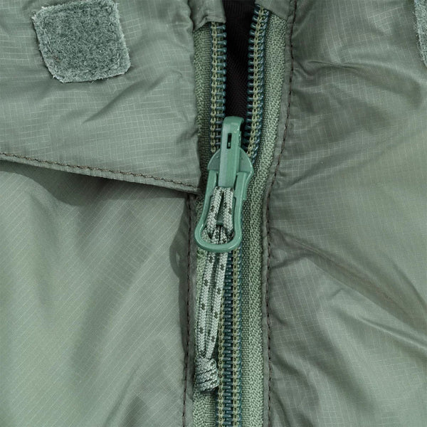 Revo Sleeping Bag +5° — Sage Green