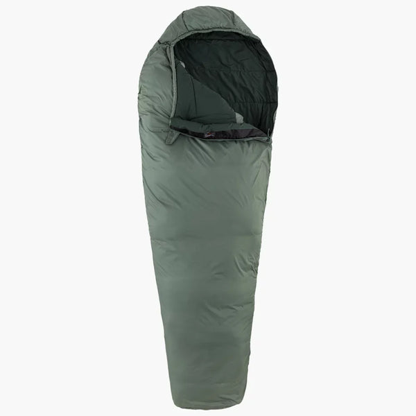 Revo Sleeping Bag +5° — Sage Green