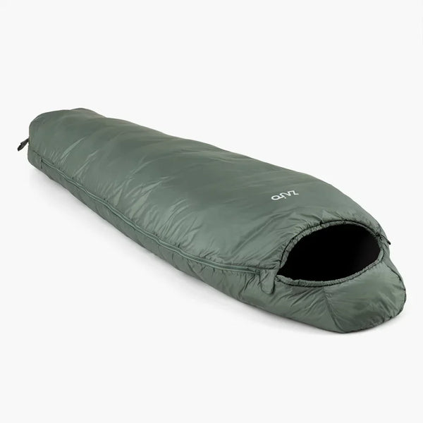 Revo Sleeping Bag +5° — Sage Green