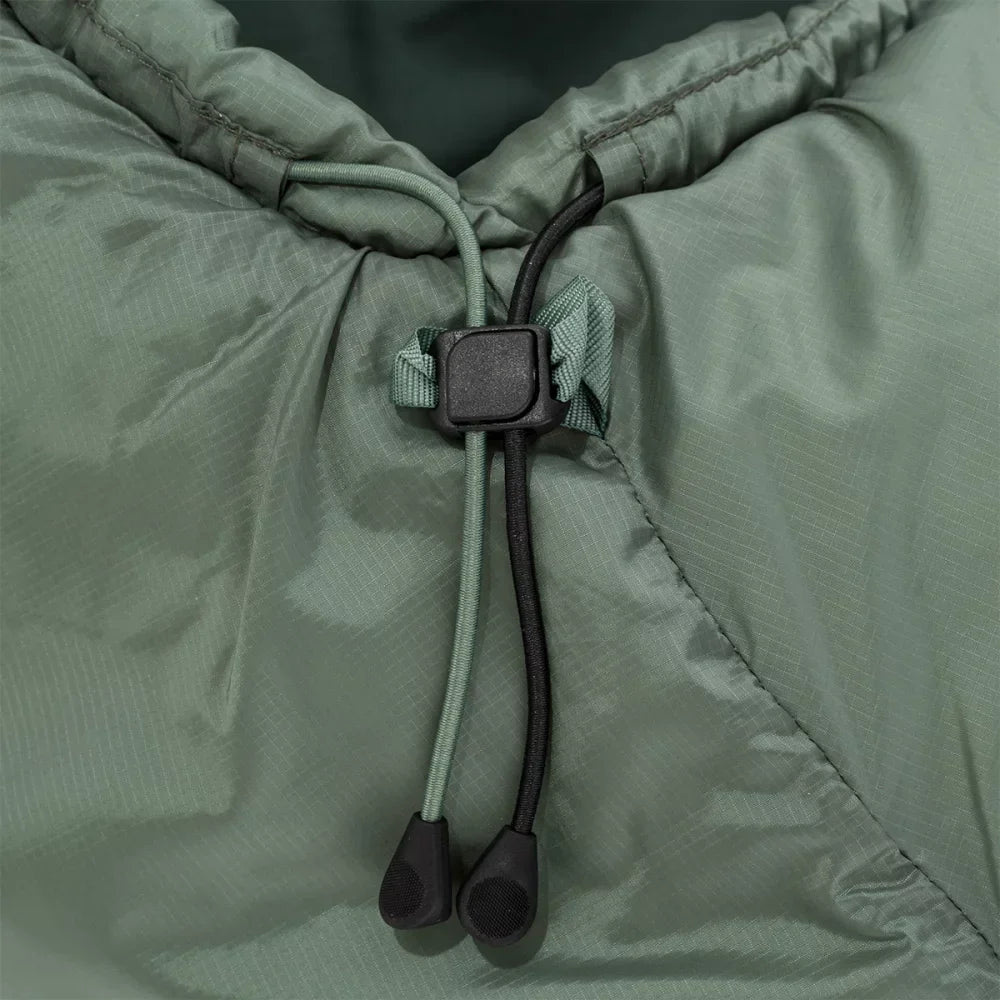 Revo Sleeping Bag +5° — Sage Green