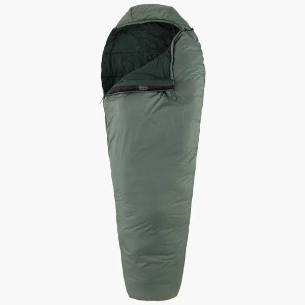 Revo Sleeping Bag +5° — Sage Green