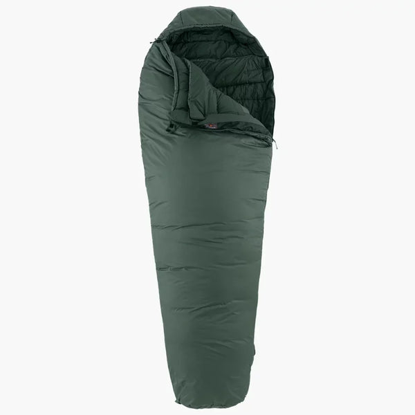 Revo Sleeping Bag -5° — Green