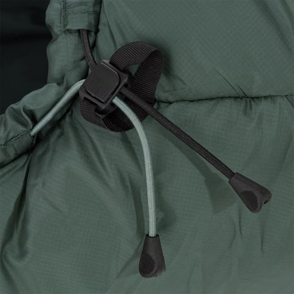 Revo Sleeping Bag -5° — Green