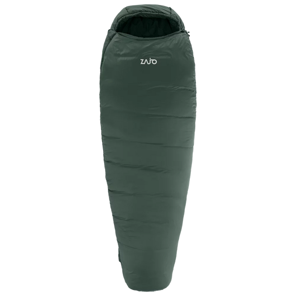 Revo Sleeping Bag -5° — Green