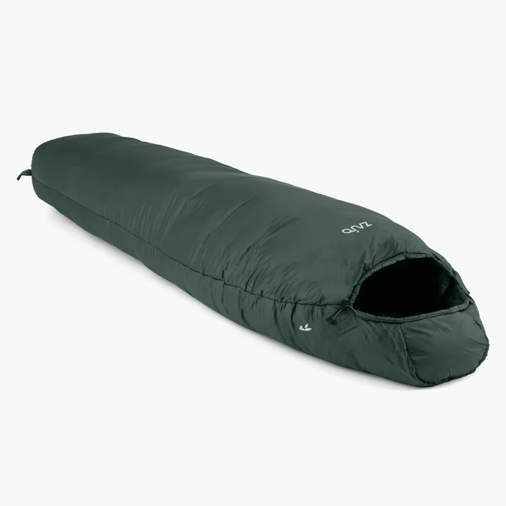 Revo Sleeping Bag -5° — Green