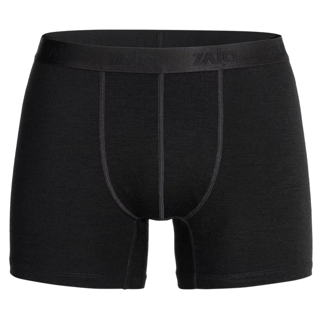 Senti Men's Merino Boxer Briefs