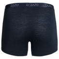 Senti Men's Merino Boxer Briefs — Dark Navy