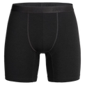 Senti Men's Merino Boxer Briefs Long