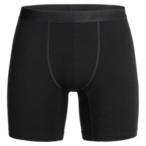 Senti Men's Merino Boxer Briefs Long