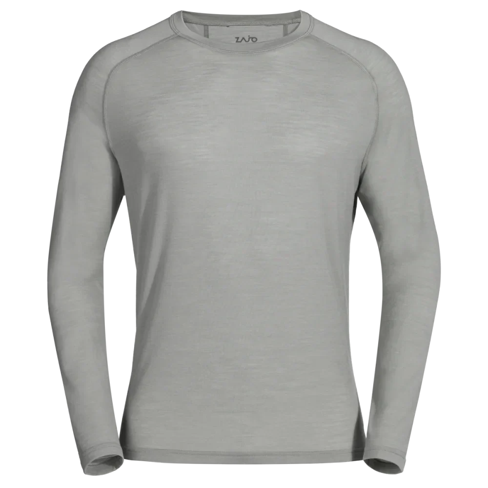 Senti Men's Merino Longsleeve