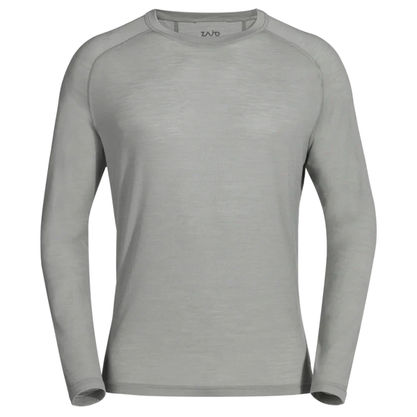 Senti Men's Merino Longsleeve