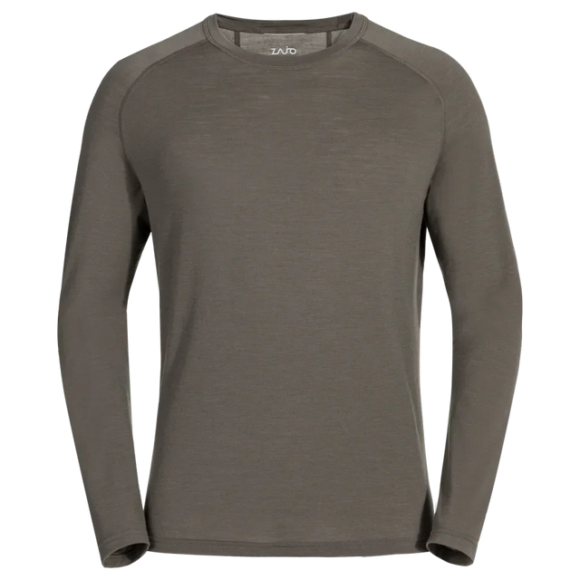 Senti Men's Merino Longsleeve