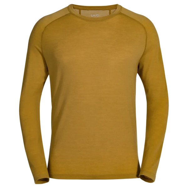 Senti Men's Merino Longsleeve