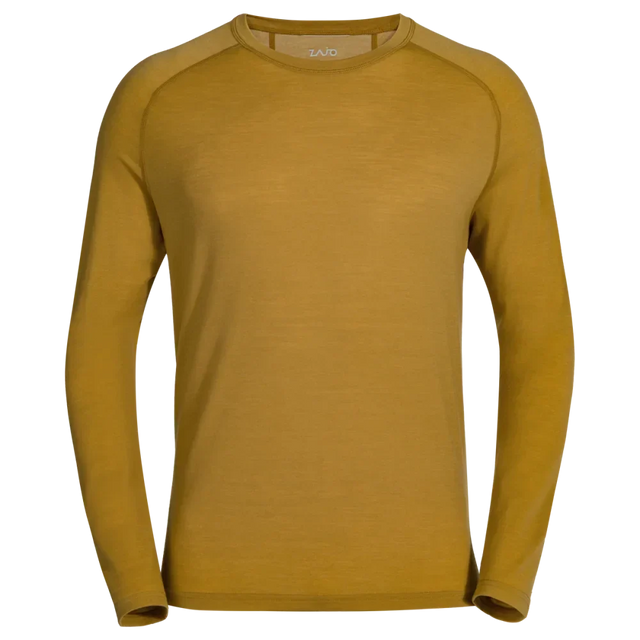 Senti Men's Merino Longsleeve