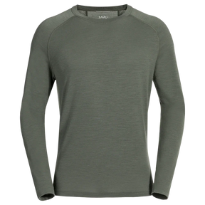 Senti Men's Merino Longsleeve