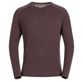 Senti Men's Merino Longsleeve