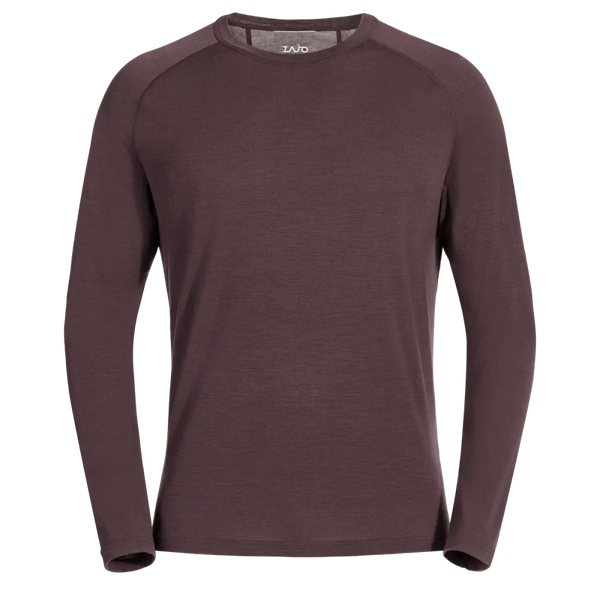 Senti Men's Merino Longsleeve