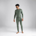 Senti Men's Merino Longsleeve