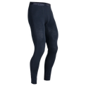 Senti Men's Merino Pants — Dark Navy