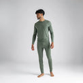 Senti Men's Merino Pants