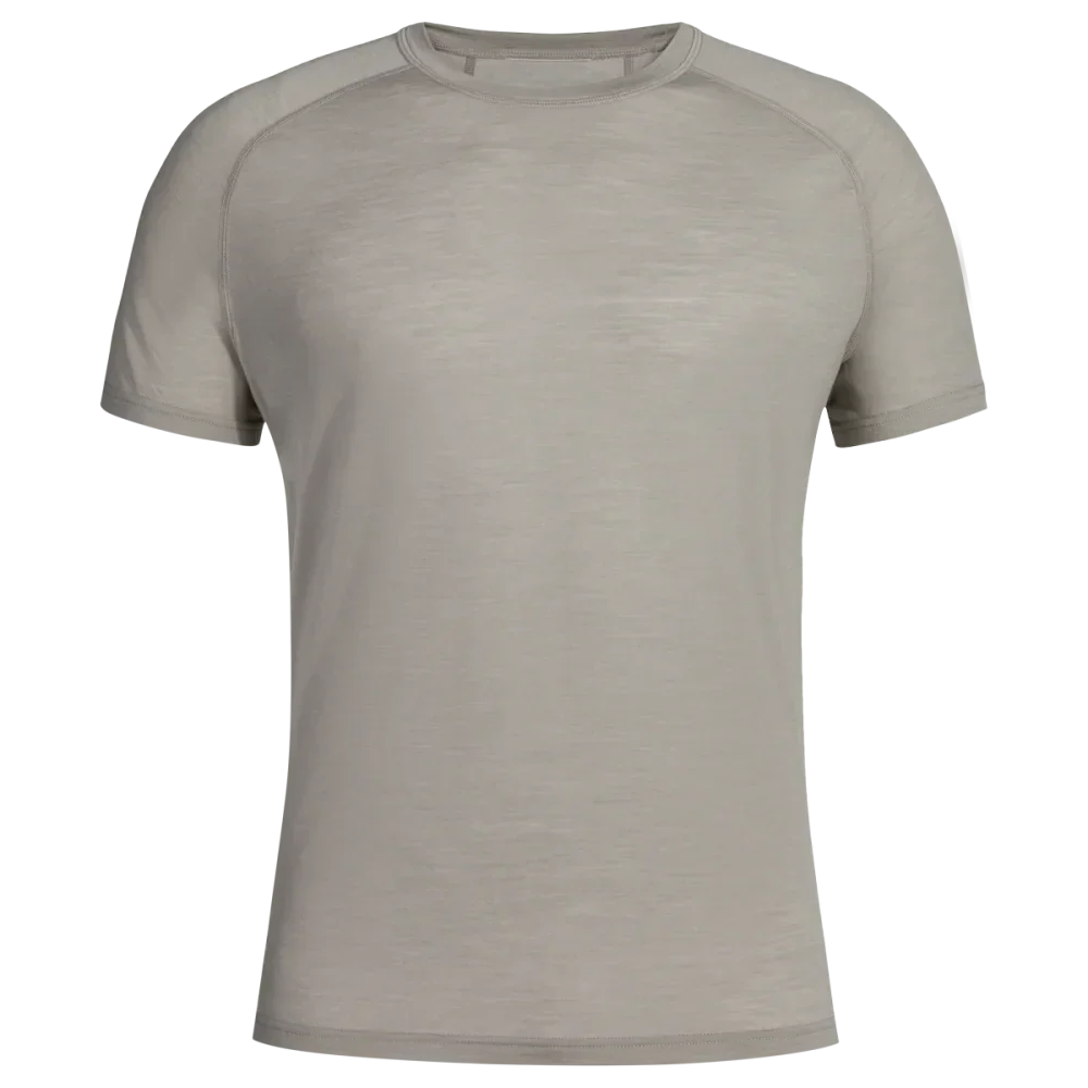 Senti Men's Merino T-shirt
