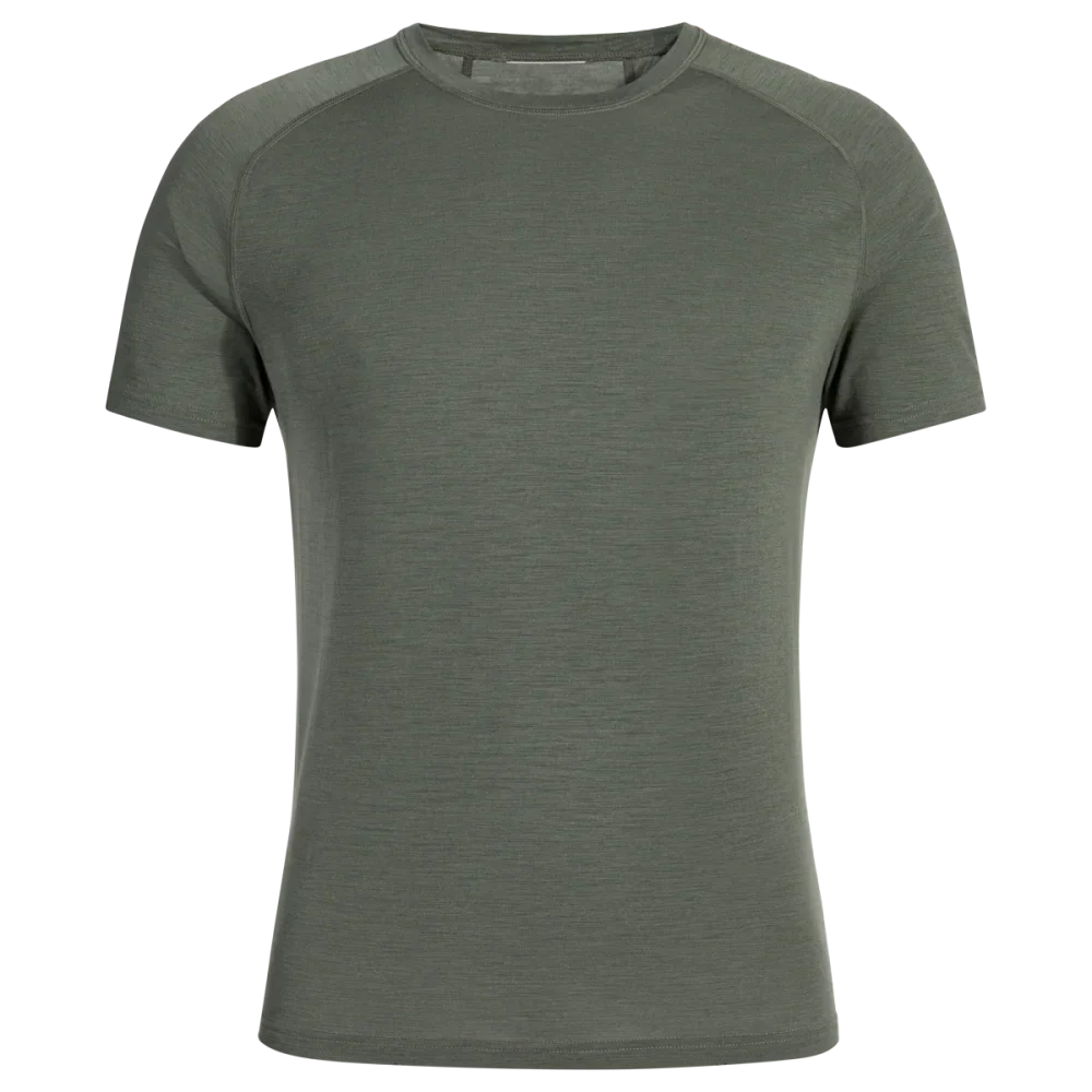 Senti Men's Merino T-shirt