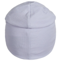 Senti Merino Beanie — Lila Haze