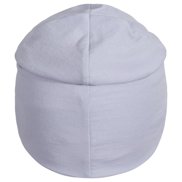 Senti Merino Beanie — Lila Haze