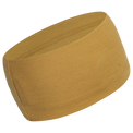 Senti Merino Headband — Amber Gold