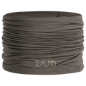Senti Merino Multifunctional Scarf — Falcon Grey