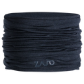 Senti Merino Multifunctional Scarf — Dark Navy