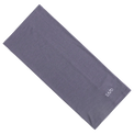 Senti Merino Multifunctional Scarf — Purple