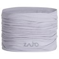 Senti Merino Multifunctional Scarf — Lila Haze