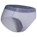 Senti Women's Merino Briefs — Lila Haze