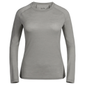 Senti Women's Merino Longsleeve