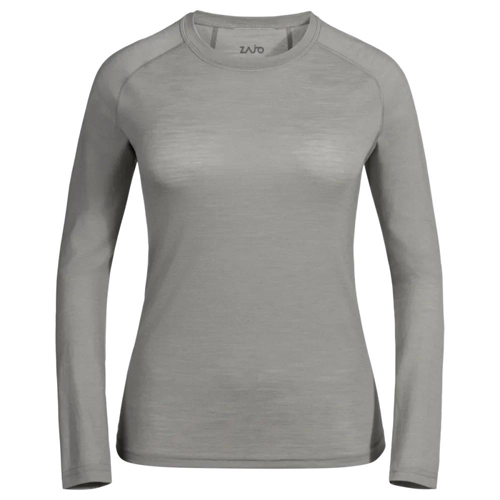 Senti Women's Merino Longsleeve