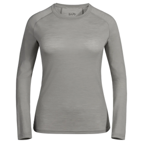 Senti Women's Merino Longsleeve