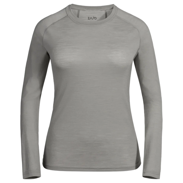 Senti Women's Merino Longsleeve