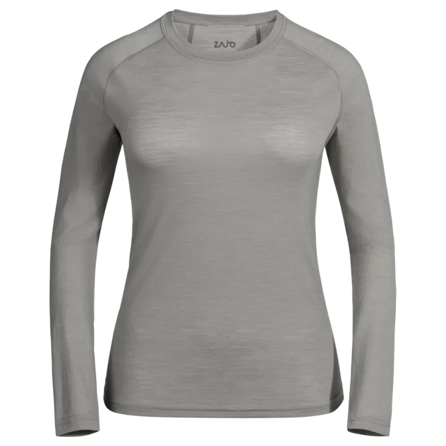 Senti Women's Merino Longsleeve
