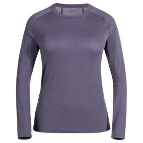 Senti Women's Merino Longsleeve