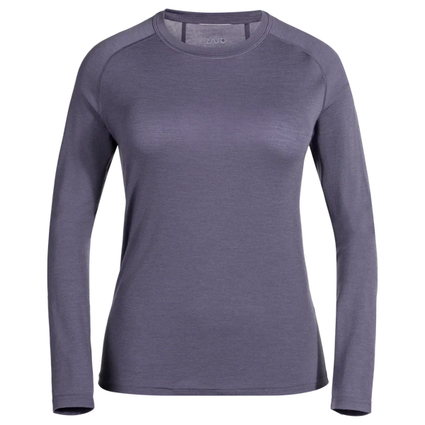 Senti Women's Merino Longsleeve