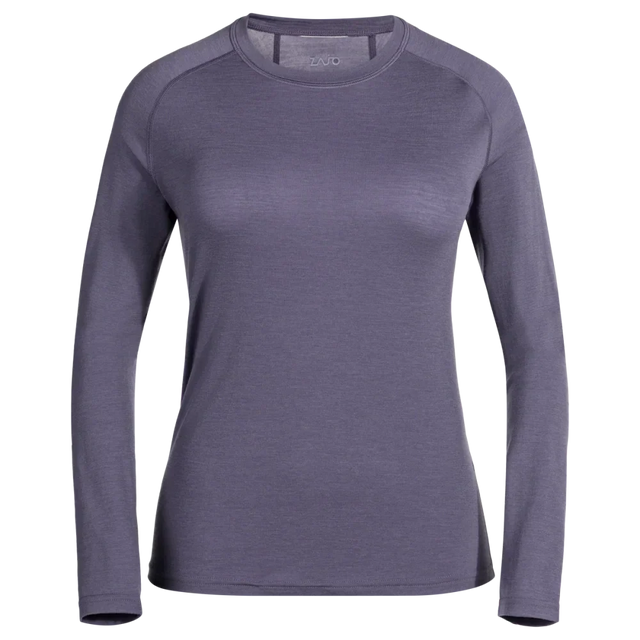 Senti Women's Merino Longsleeve