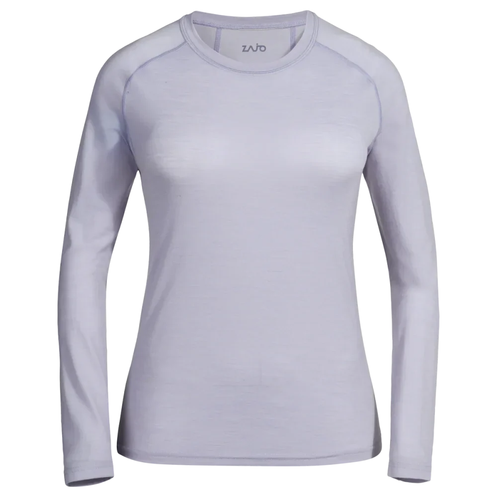 Senti Women's Merino Longsleeve