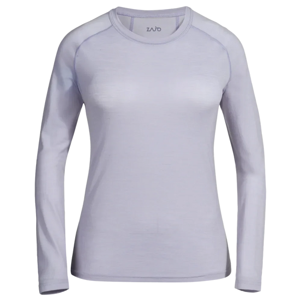 Senti Women's Merino Longsleeve